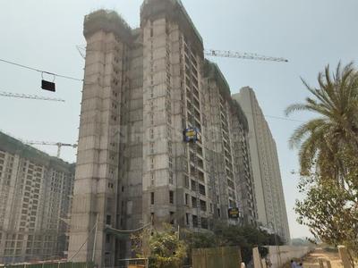 Project Image of 1137 Sq.ft 2 BHK Apartment / Flat for sale in K R Puram for Rs. 13500000