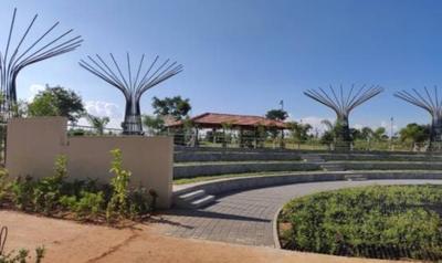 BVL Premio Phase 1 Elevation 1