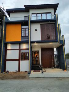 Project Image of 2166.0 - 2849.0 Sq.ft 3 BHK Villa for buy in The Mandarin