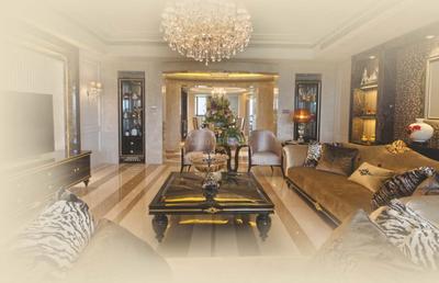 Project Image of 1549.0 - 2496.0 Sq.ft 3 BHK Apartment for buy in Ravi Luminaire Gold