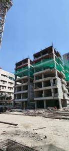 Project Image of 3186 Sq.ft 4 BHK Apartment / Flat for sale in Vaishno Devi Circle for Rs. 14200000