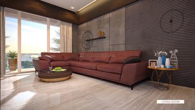Project Image of 949.05 - 1403.83 Sq.ft 3 BHK Apartment for buy in Amar Madhuvan Palace