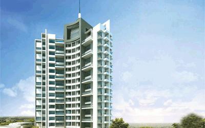 Project Image of 1219.0 - 1797.0 Sq.ft 3 BHK Apartment for buy in Pride Purple Park Grandeur Phase II