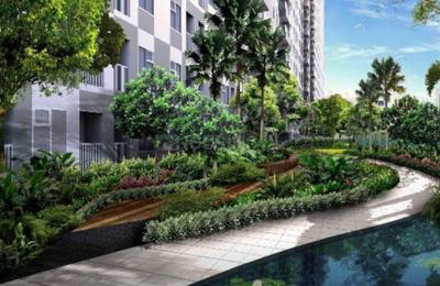 Project Image of 1250.0 - 1800.0 Sq.ft 2 BHK Apartment for buy in Trishala Saffron 360