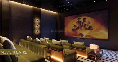 Project Image of 1769.62 - 1929.82 Sq.ft 3 BHK Apartment for buy in Shree Ambrosia
