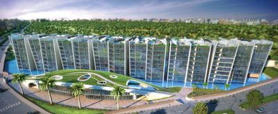 Project Image of 3379.98 - 12812.93 Sq.ft 3 BHK Apartment for buy in Mantri A Phase 2