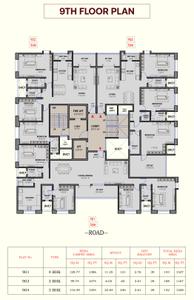 Project Image of 289.98 - 1084.03 Sq.ft 1 BHK Apartment for buy in Ivory Vivanta