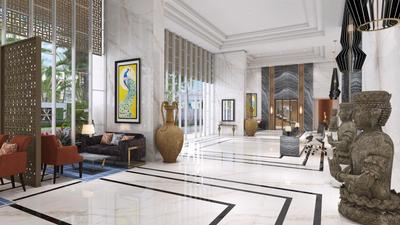 Project Image of 860.0 - 1318.0 Sq.ft 2 BHK Apartment for buy in Avighna IX Building No 4