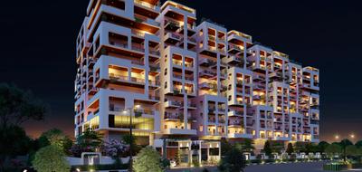 Project Image of 1260.0 - 2205.0 Sq.ft 2 BHK Apartment for buy in RKs Oxygen Homes