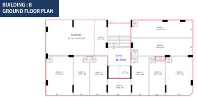Project Image of 604.18 - 908.69 Sq.ft 2 BHK Apartment for buy in Maruti Sky Heaven