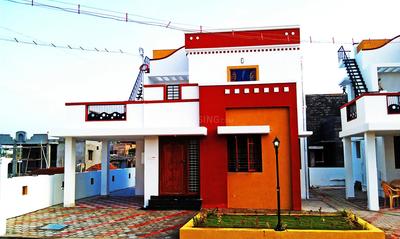 Project Image of 0.0 - 1400.0 Sq.ft 2 BHK Apartment for buy in  Aalayams Nest