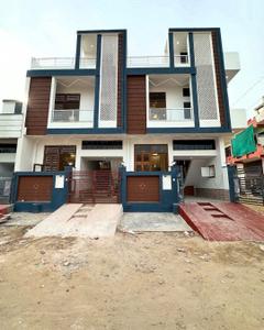 Project Image of 600.0 - 1100.0 Sq.ft 2 BHK Villa for buy in NSquare Crescent Villas