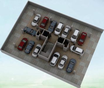 Project Image of 0.0 - 1172.94 Sq.ft 3 BHK Apartment for buy in Gajanan Dev Residency 6