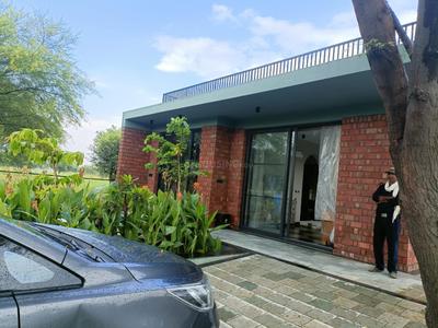Project Image of 111.0 - 3600.0 Sq.ft Residential Plot Plot for buy in Trimurty The Future City