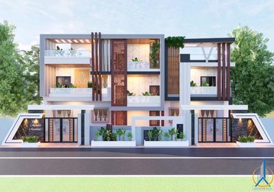 Project Image of 400.0 - 7200.0 Sq.ft Residential Plot Plot for buy in Mangal Deep Chandrachur Nagar
