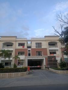 Project Image of 1575.0 - 2564.0 Sq.ft 3 BHK Apartment for buy in Om Sree Patel Rainbow Ville