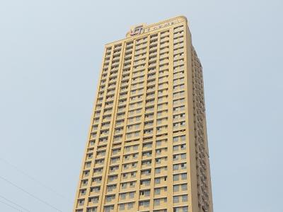 Project Image of 330.0 - 721.0 Sq.ft 1 BHK Apartment for buy in Labdhi See Breeze