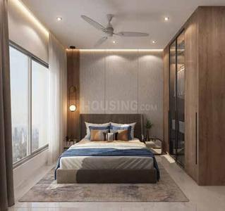 Project Image of 488.57 - 856.7 Sq.ft 1 BHK Apartment for buy in SB Patil Ganesh Siddhi Phase 5