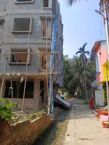Project Image of 360.0 - 1303.0 Sq.ft 1 BHK Apartment for buy in Green Park Apartment