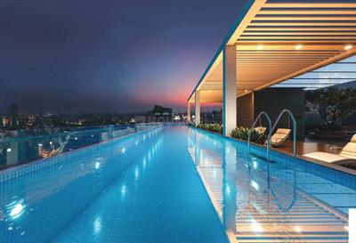 Project Image of 1166.0 - 3458.0 Sq.ft 3 BHK Apartment for buy in Raiyath Aranyam