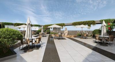 Project Image of 2865.0 - 4010.0 Sq.ft 3 BHK Apartment for buy in Makuta Horizon