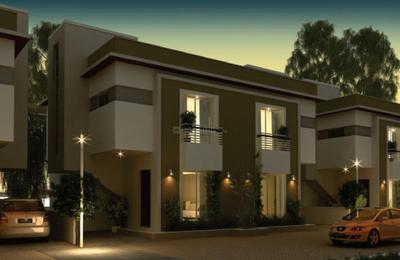 Project Image of 0.0 - 1794.77 Sq.ft 3 BHK Apartment for buy in Taksh Shivam Enclave