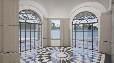 Project Image of 1389.0 - 1895.0 Sq.ft 3 BHK Apartment for buy in Beleza Royale