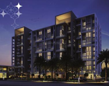 Project Image of 767.0 - 1234.0 Sq.ft 2 BHK Apartment for buy in 5 Star Royal Entrada Phase II