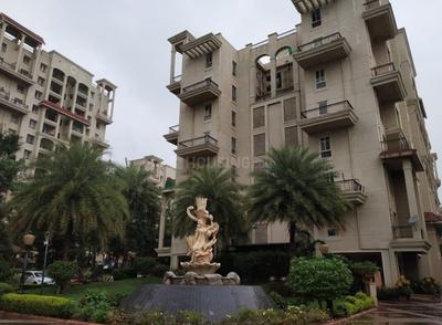 Project Image of 1500 Sq.ft 2.5 BHK Apartment / Flat for sale in Sunarwadi for Rs. 11800000