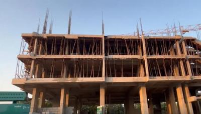 Project Image of 2417.26 - 3149.54 Sq.ft 3.5 BHK Apartment for buy in Mahima Valenza