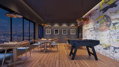 Project Image of 1307.0 - 2581.0 Sq.ft 2 BHK Apartment for buy in Casagrand Medora