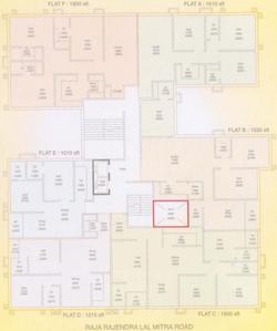 Project Image of 1010.0 - 1850.0 Sq.ft 2 BHK Apartment for buy in Ideal Apartments