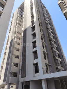 Project Image of 667.04 - 842.28 Sq.ft 2 BHK Apartment for buy in Varni Siddheshwar Sky