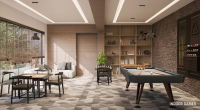 Project Image of 937.54 - 959.06 Sq.ft 3 BHK Apartment for buy in Shanti Priyam