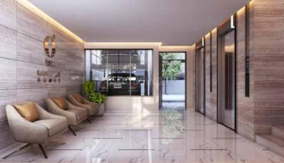 Project Image of 858.96 - 1027.95 Sq.ft 3 BHK Apartment for buy in Gangotree Chandrahas