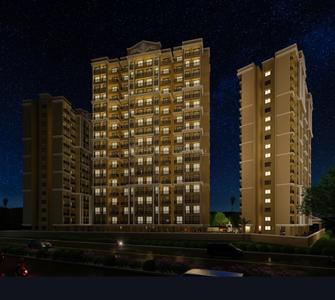 Project Image of 620 Sq.ft 1 BHK Apartment / Flat for sale in Dombivli East for Rs. 3400000