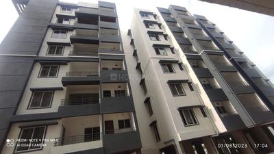 Project Image of 760.0 - 780.0 Sq.ft 2 BHK Apartment for buy in Gokul Vrindavan Wing Shrirang