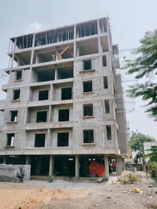 Project Image of 1130.0 - 1378.0 Sq.ft 2 BHK Apartment for buy in Arsh Glory