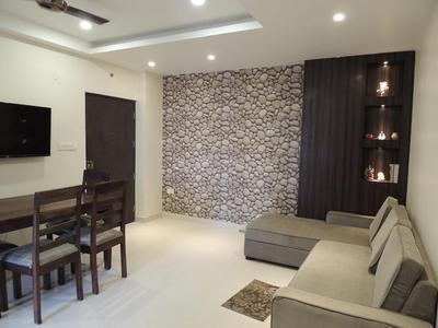 Project Image of 831.0 - 1110.0 Sq.ft 2 BHK Apartment for buy in Greentech Park