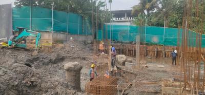 Project Image of 1479.0 - 3238.0 Sq.ft 2.5 BHK Apartment for buy in Varma Gardenia