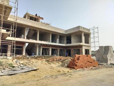 Project Image of 660.37 - 980.49 Sq.ft 2 BHK Apartment for buy in Sahu City Phase 2 Pearl Block