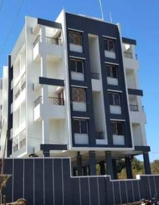 Project Image of 166.0 - 333.0 Sq.ft 1 RK Apartment for buy in Immense Heights