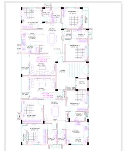 Project Image of 1098.0 - 1802.0 Sq.ft 2 BHK Apartment for buy in Ramaniyam Bhagirathi