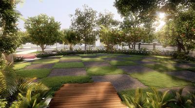 Project Image of 1345.49 - 3143.06 Sq.ft Residential Plot Plot for buy in Pinnacle City