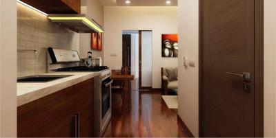 Project Image of 515.0 - 990.0 Sq.ft 1 RK Apartment for buy in Tapasya 70 Grandwalk