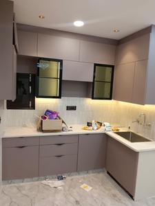 Project Image of 950.0 - 1750.0 Sq.ft 2 BHK Builder Floor for buy in Brick Homes