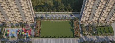 Project Image of 833.34 - 865.09 Sq.ft 3 BHK Apartment for buy in Santvan Lexon