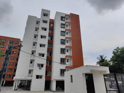 Project Image of 860 Sq.ft 2 BHK Apartment / Flat for sale in Gulimangala for Rs. 7300000