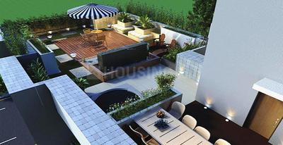 Project Image of 2695 Sq.ft 4 BHK Apartment / Flat for sale in Memnagar for Rs. 16100000