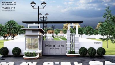 Project Image of 1200.0 - 2400.0 Sq.ft Residential Plot Plot for buy in Nakshatri Madhura Meadows
